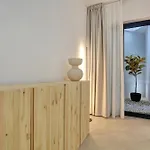 דירה Kokomo Beachfront Cotillo