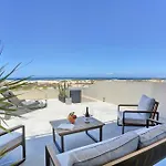 Kokomo Beachfront