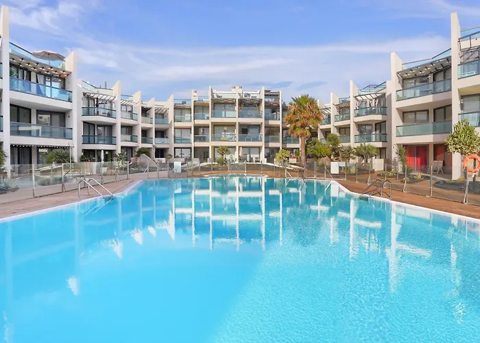 شقة Kokomo Beachfront Cotillo