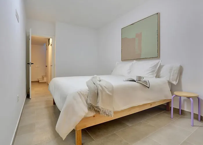 Kokomo Beachfront شقة Cotillo