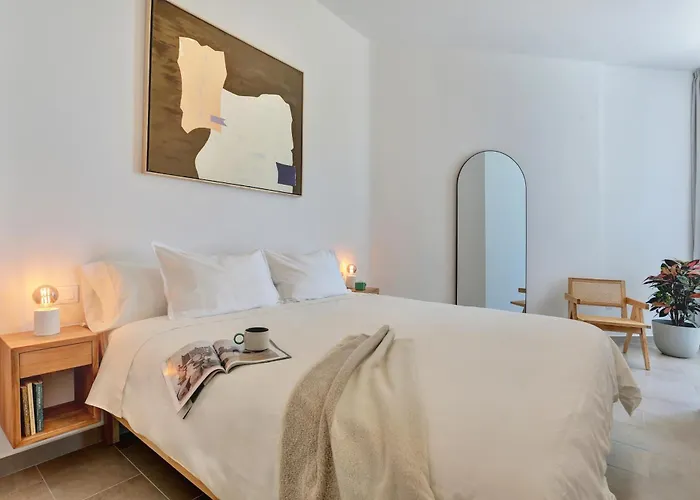 Kokomo Beachfront شقة *