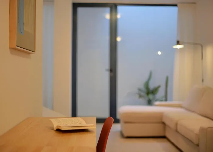 Kokomo Beachfront شقة