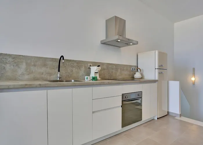 Kokomo Beachfront شقة Cotillo