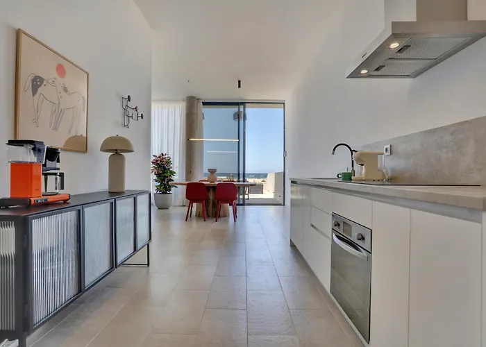 شقة Kokomo Beachfront *