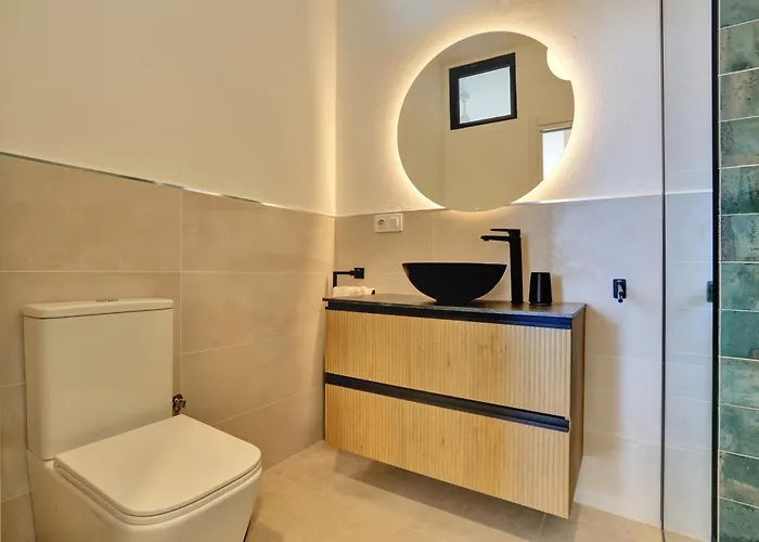 شقة Kokomo Beachfront *