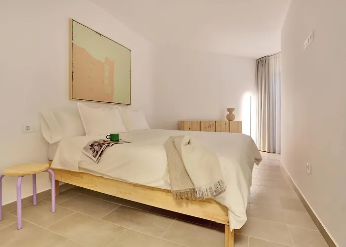 Kokomo Beachfront شقة