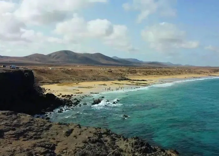 Kokomo Beachfront شقة *