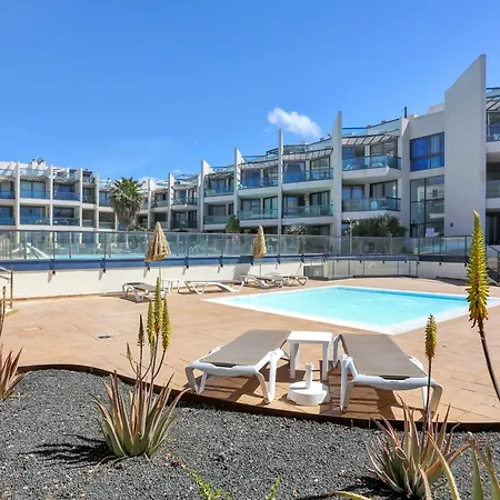 Apartmán Kokomo Beachfront *