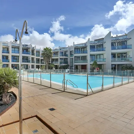 Appartement Kokomo Beachfront *