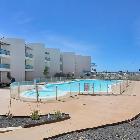 Apartmán Kokomo Beachfront