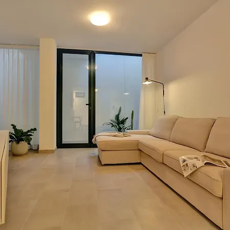 Apartmán Kokomo Beachfront *