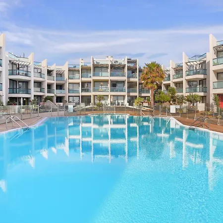 Daire Kokomo Beachfront Cotillo