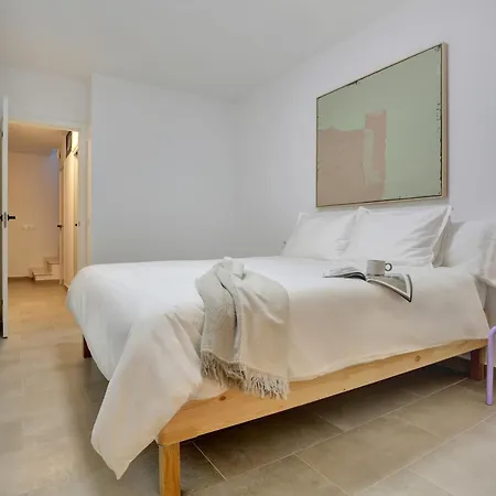 Kokomo Beachfront Daire Cotillo