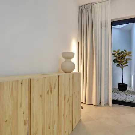 アパート Kokomo Beachfront Cotillo