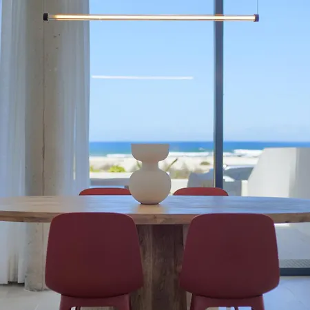 アパート Kokomo Beachfront *