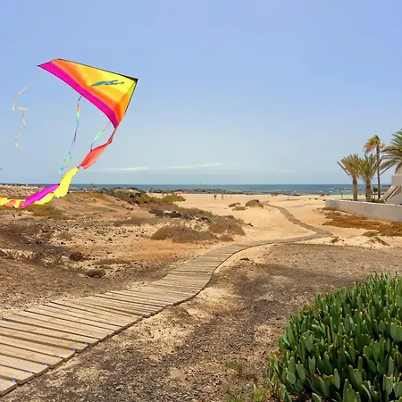 Daire Kokomo Beachfront Cotillo