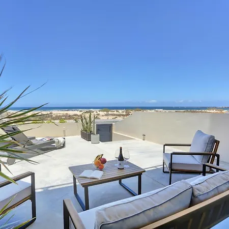 Kokomo Beachfront