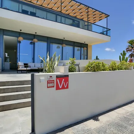 Appartamento Kokomo Beachfront