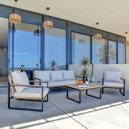 アパート Kokomo Beachfront Cotillo
