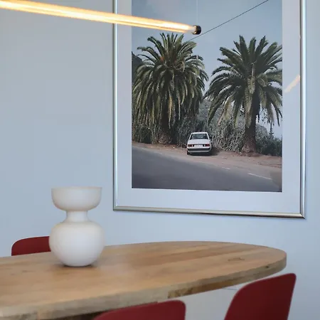 Kokomo Beachfront * Cotillo