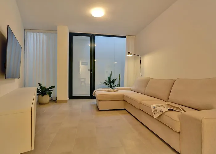 דירה Kokomo Beachfront *
