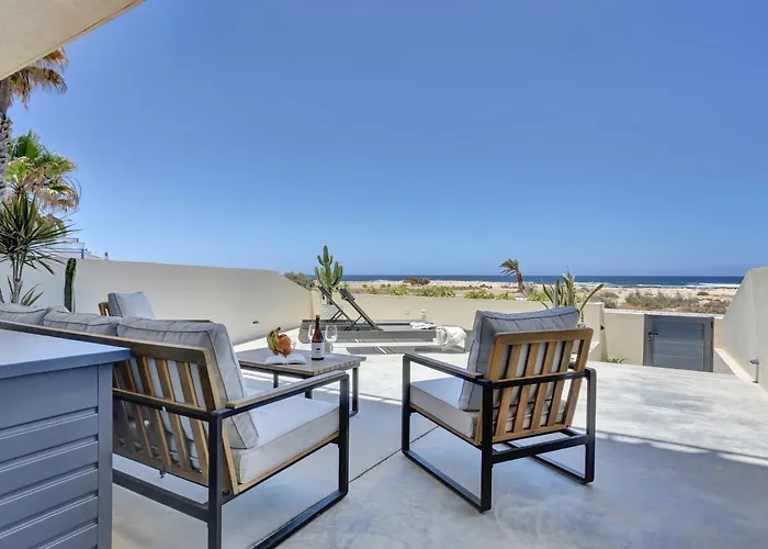 דירה Kokomo Beachfront
