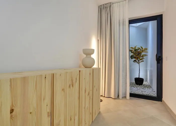 דירה Kokomo Beachfront Cotillo