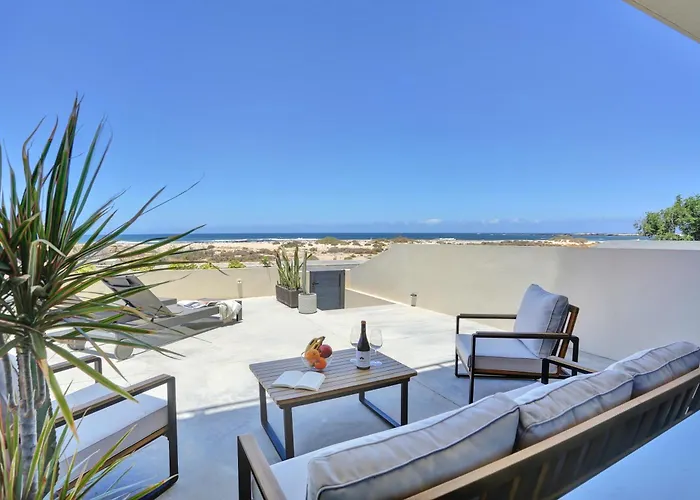 Kokomo Beachfront