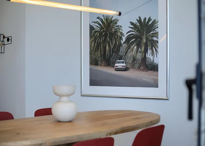 Kokomo Beachfront * Cotillo