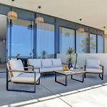 아파트 Kokomo Beachfront Cotillo
