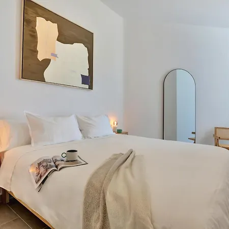 Kokomo Beachfront Appartement *