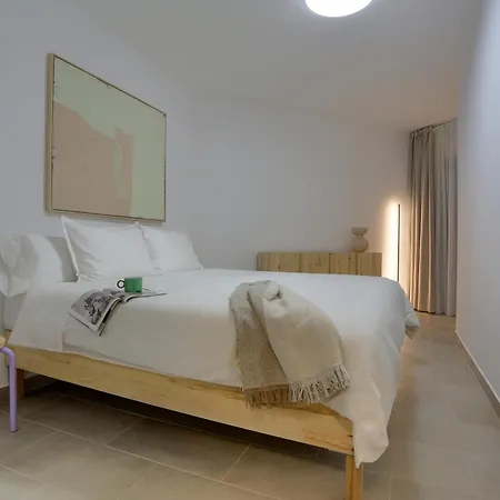 Appartement Kokomo Beachfront