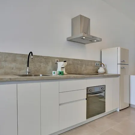 Kokomo Beachfront Appartement Cotillo