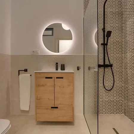 Kokomo Beachfront Appartement