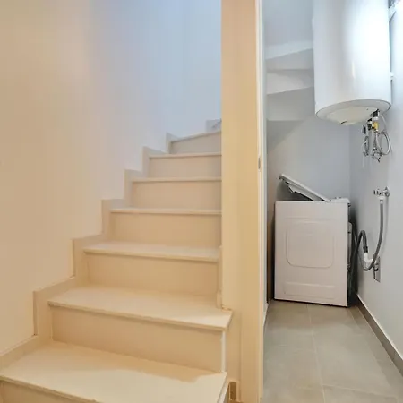 Appartement Kokomo Beachfront *